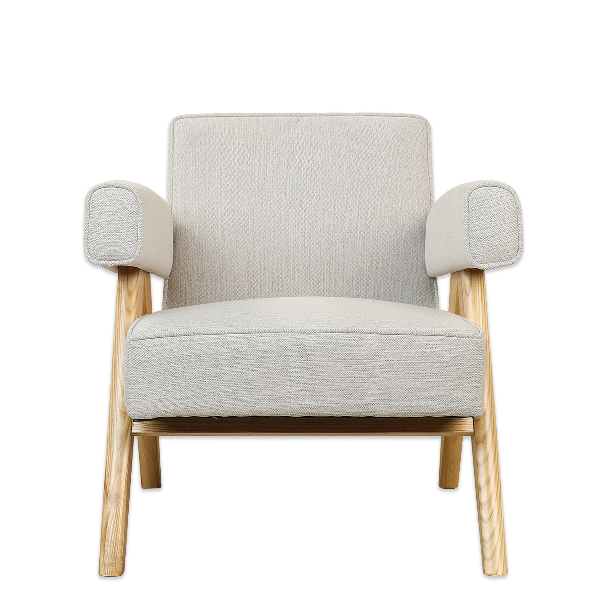 Zada  Armchair Lounge Chair