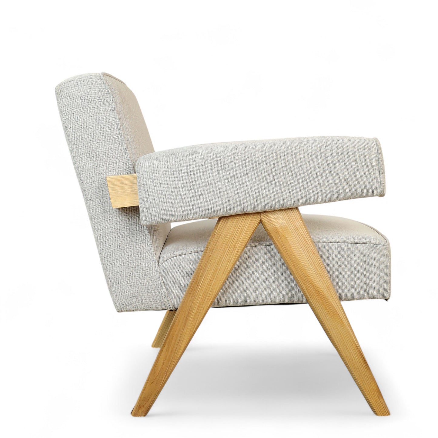 Zada  Armchair Lounge Chair
