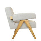Zada  Armchair Lounge Chair
