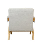 Zada  Armchair Lounge Chair