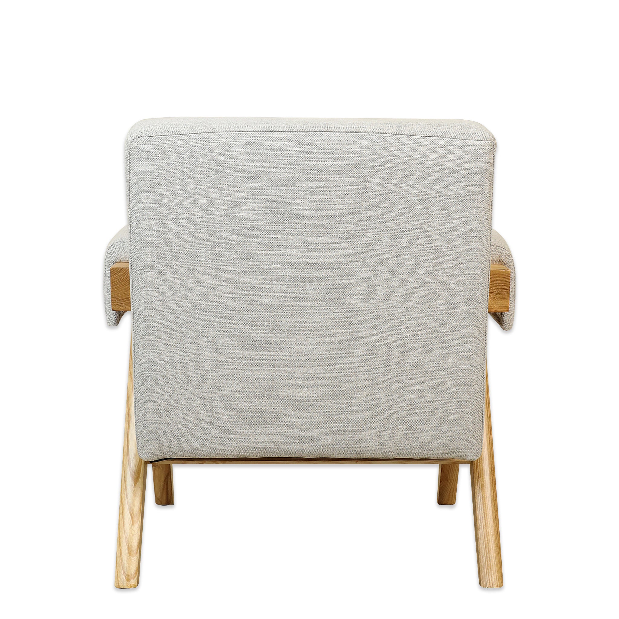 Zada  Armchair Lounge Chair