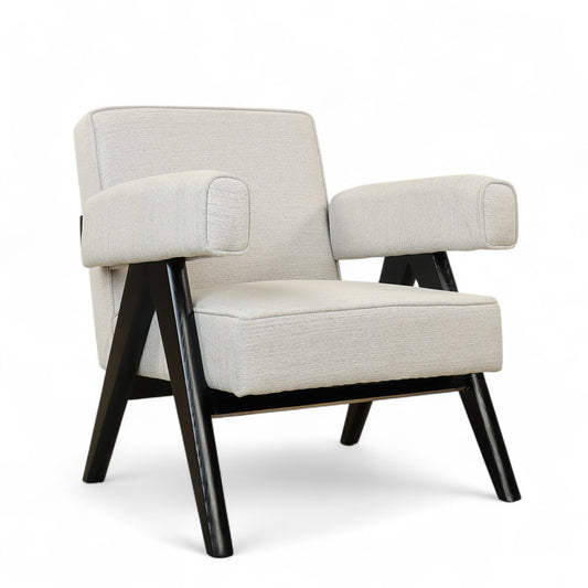 Zada  Armchair Lounge Chair