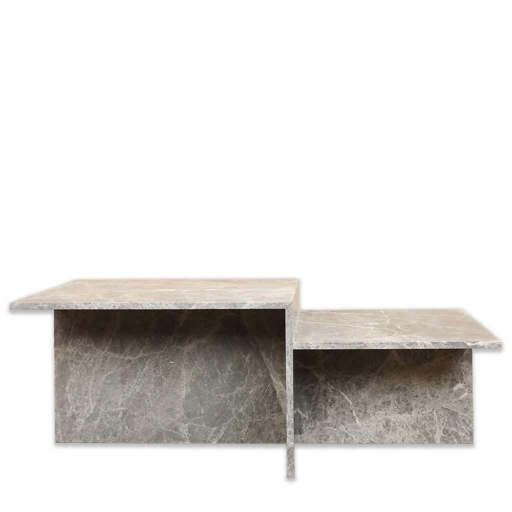 Felix Marble Coffee Table