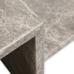Felix Marble Coffee Table