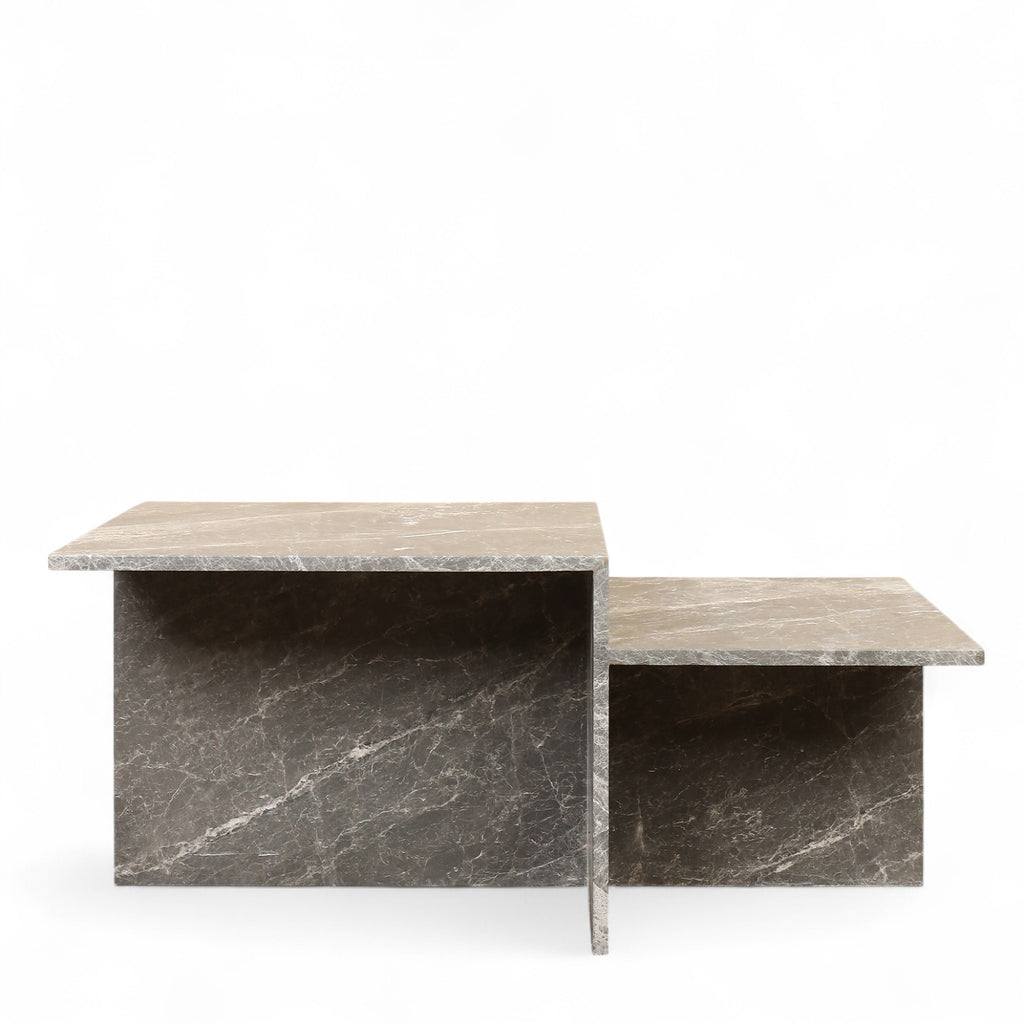 Felix Marble Coffee Table