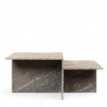 Felix Marble Coffee Table