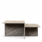 Felix Marble Coffee Table