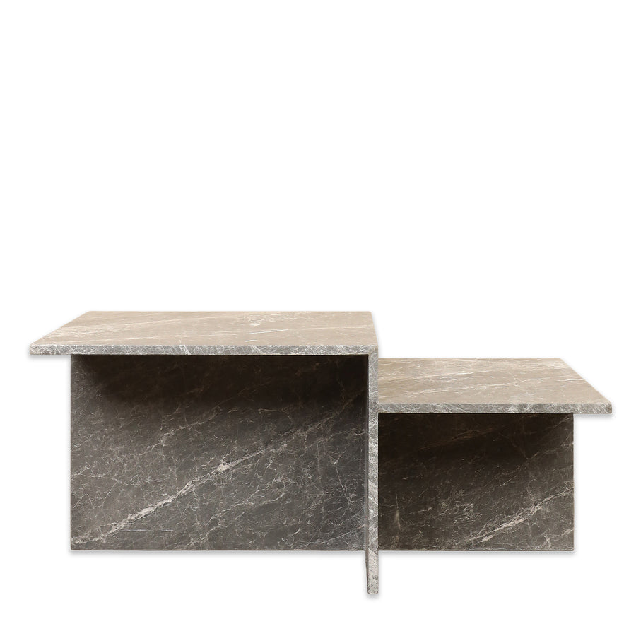 Felix Marble Coffee Table