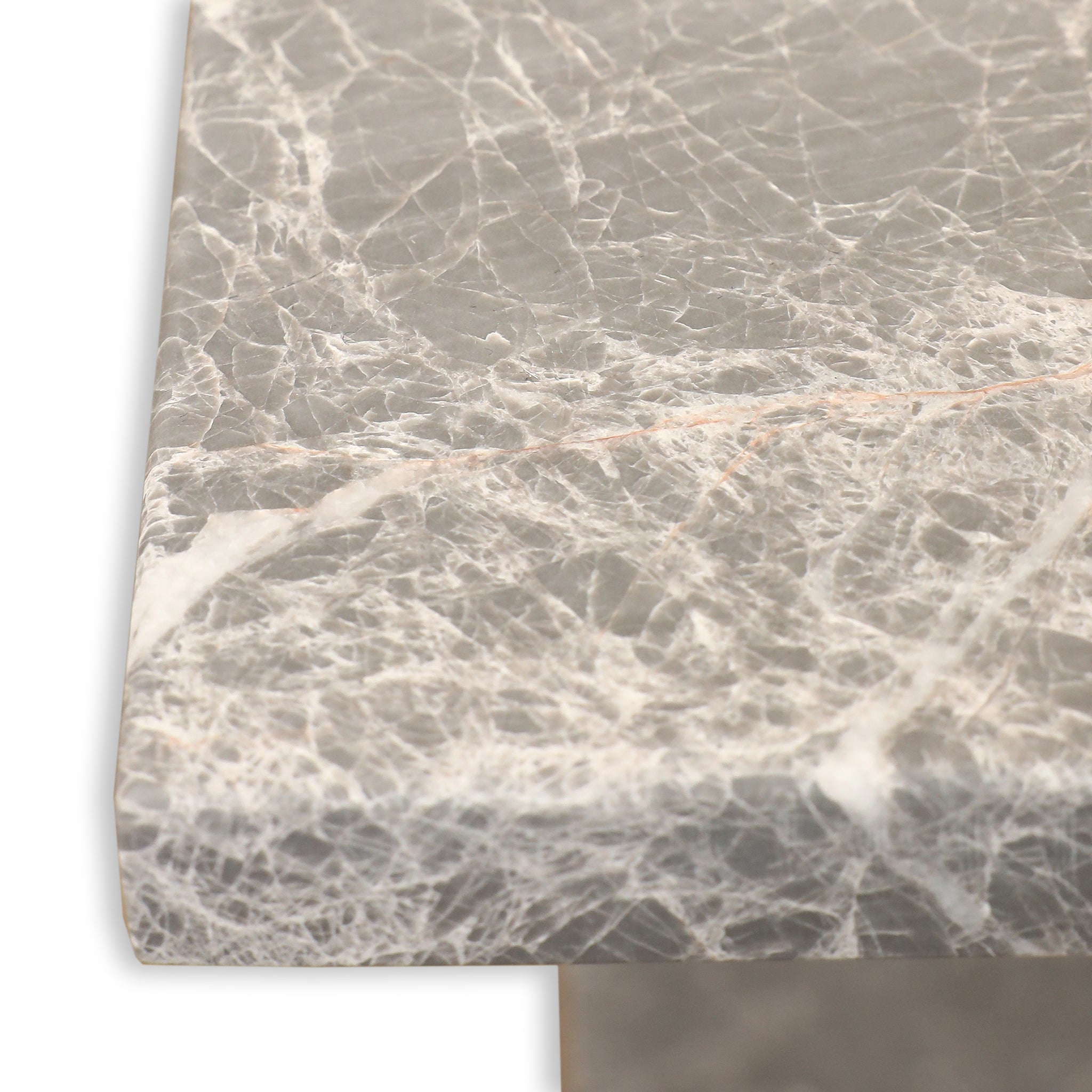 Felix Marble Coffee Table