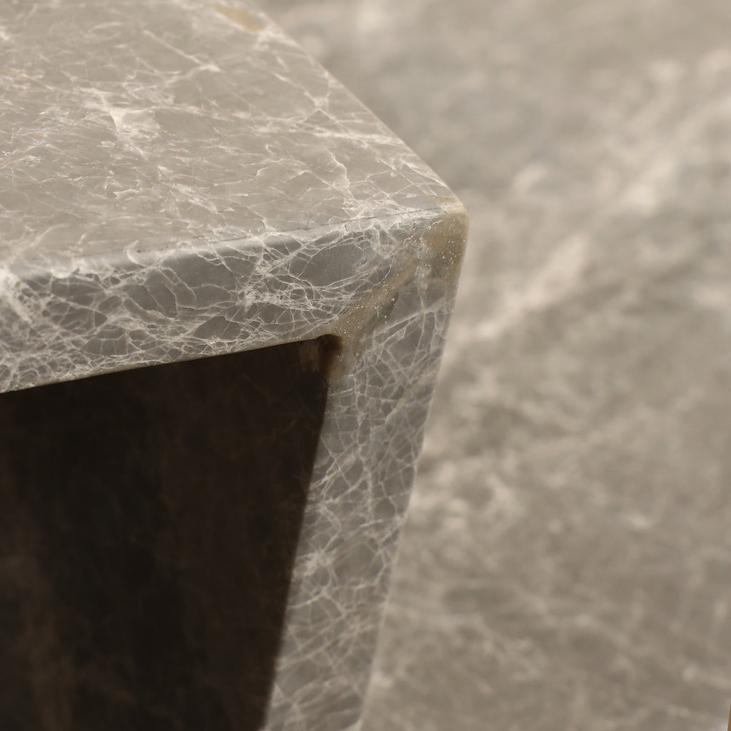 Felix Marble Coffee Table
