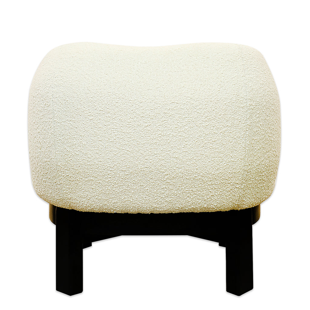 Nara - Bouclé Armchair Lounge Chair