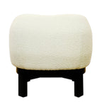 Nara - Bouclé Armchair Lounge Chair