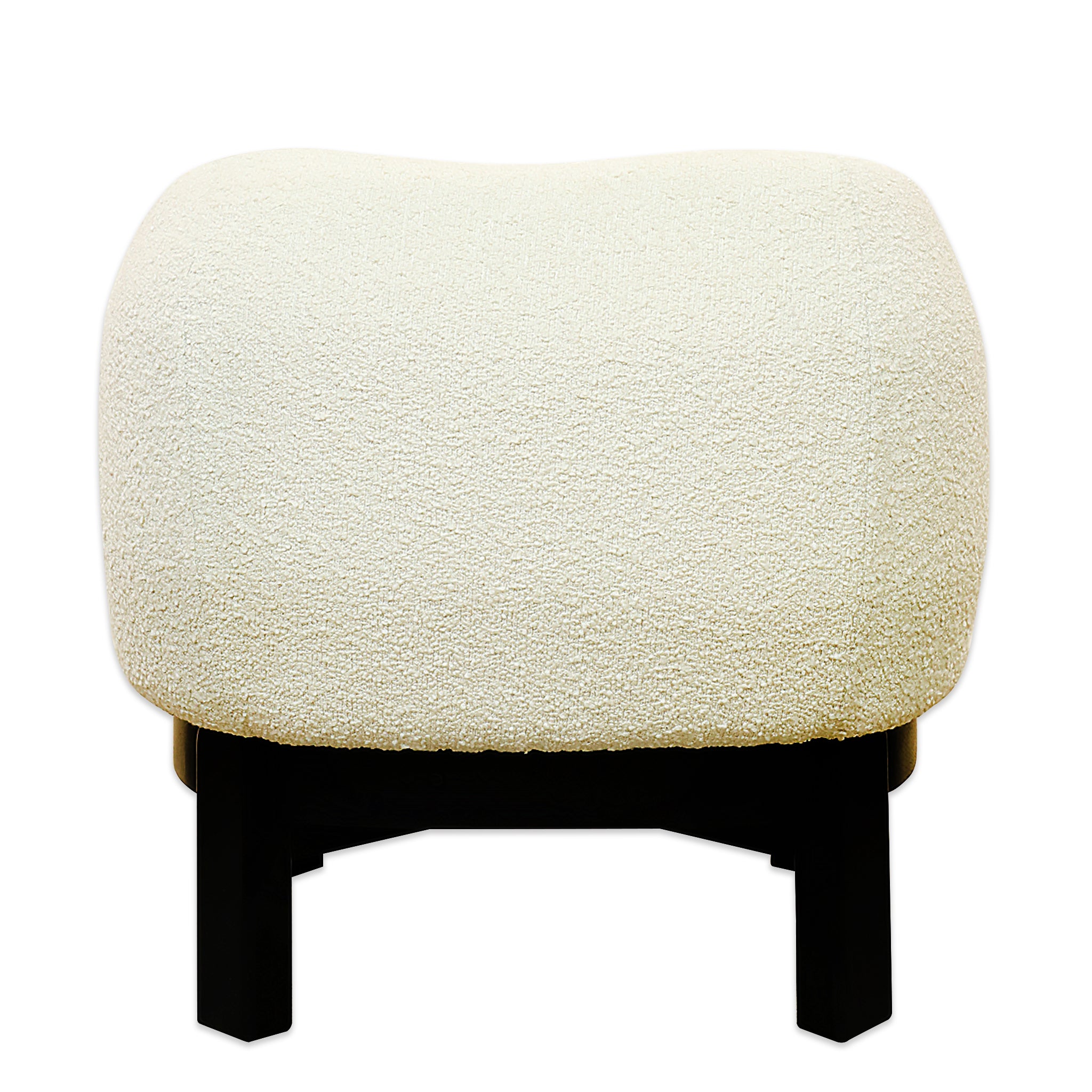 Nara - Bouclé Armchair Lounge Chair