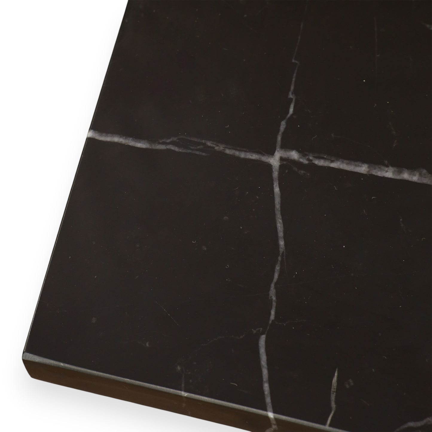 Felix Marble Coffee Table