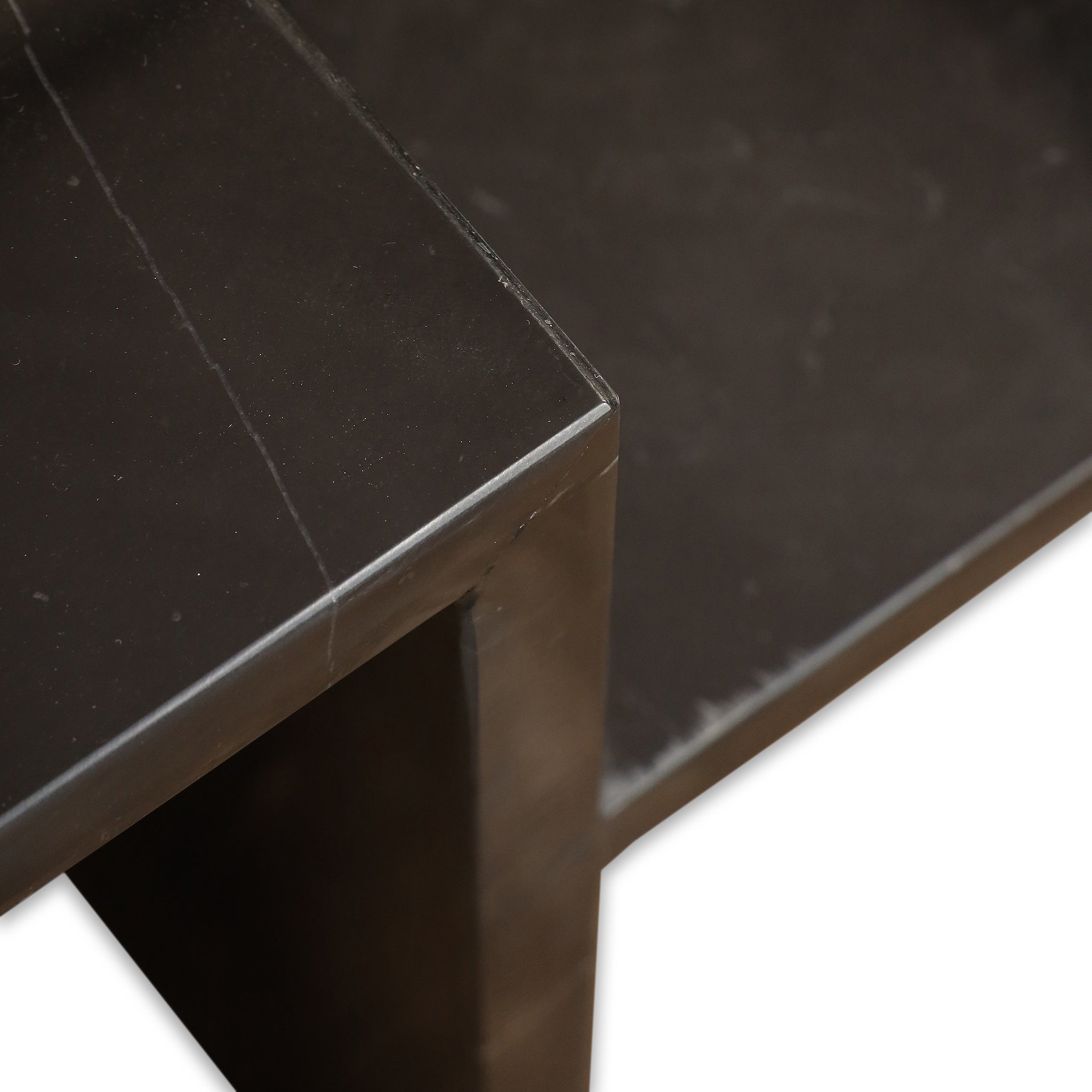 Felix Marble Coffee Table