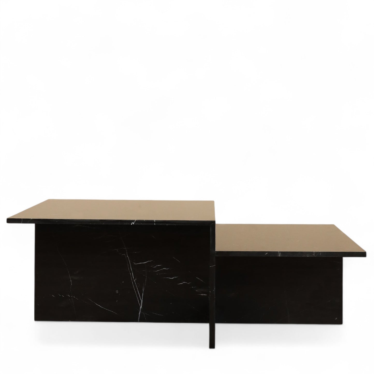 Felix Marble Coffee Table