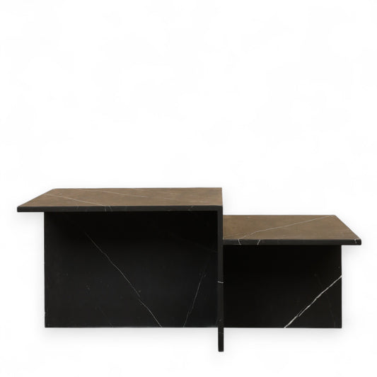 Felix Marble Coffee Table