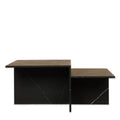 Felix Marble Coffee Table
