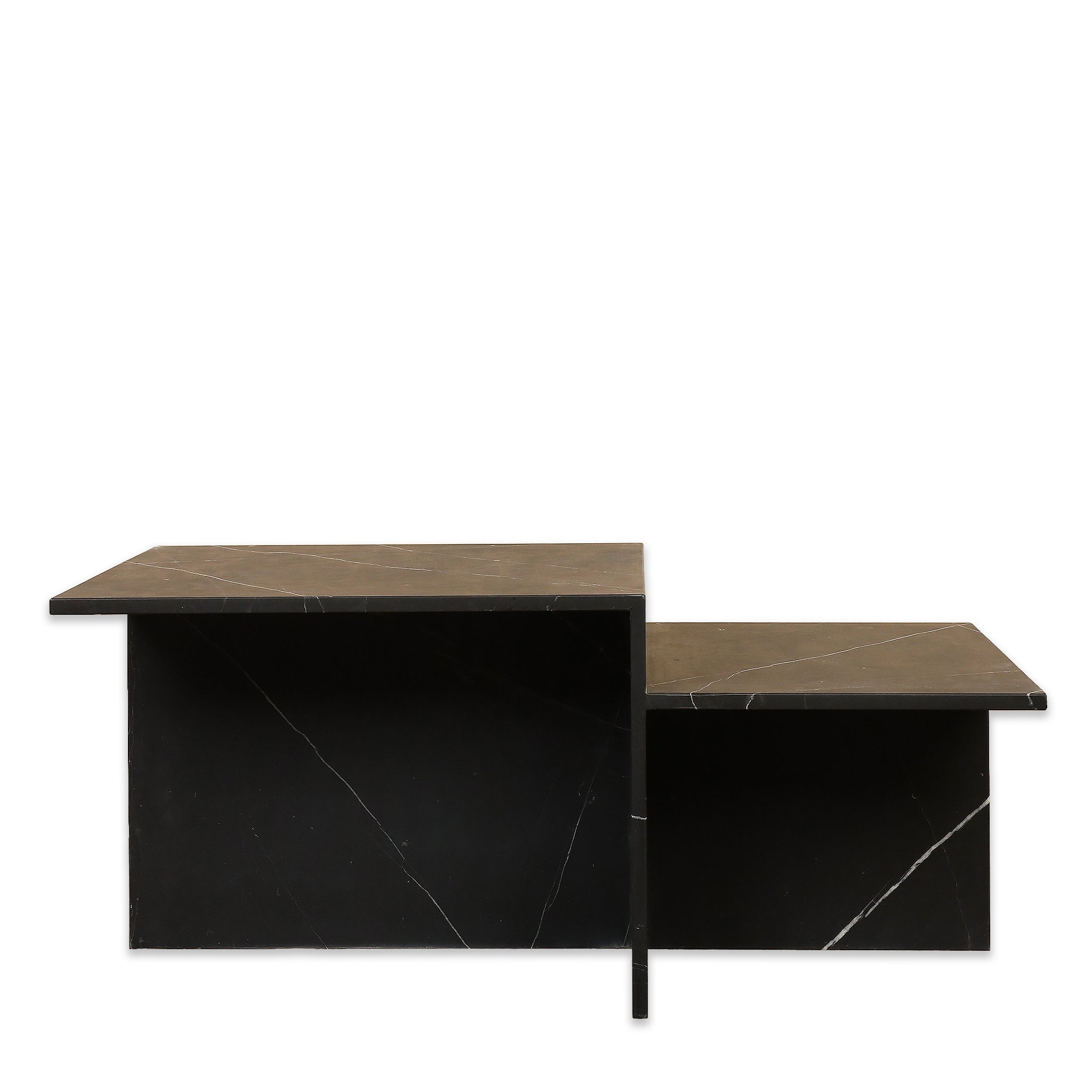 Felix Marble Coffee Table