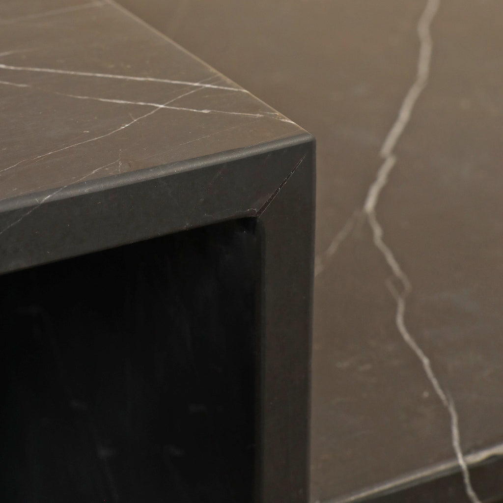 Felix Marble Coffee Table