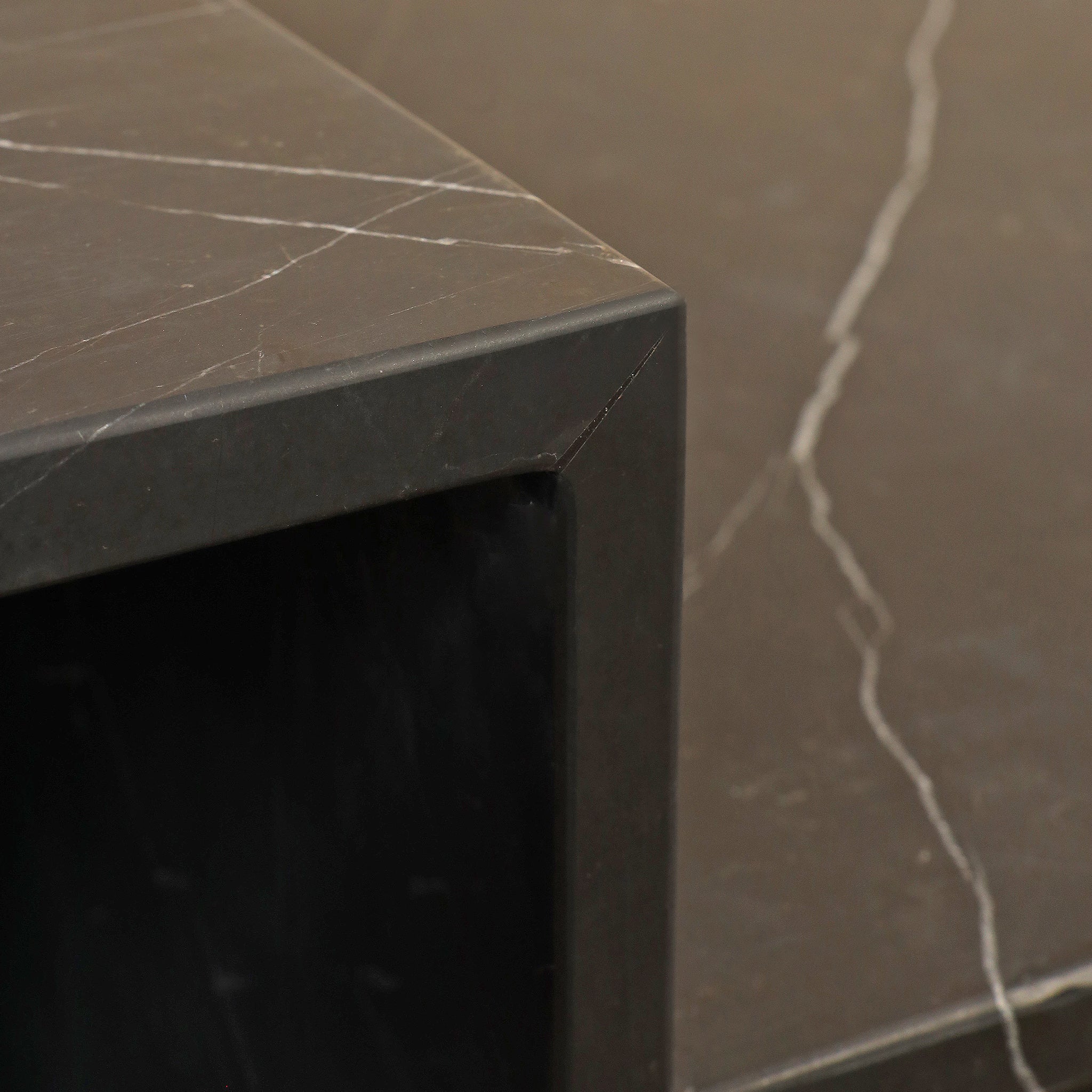 Felix Marble Coffee Table