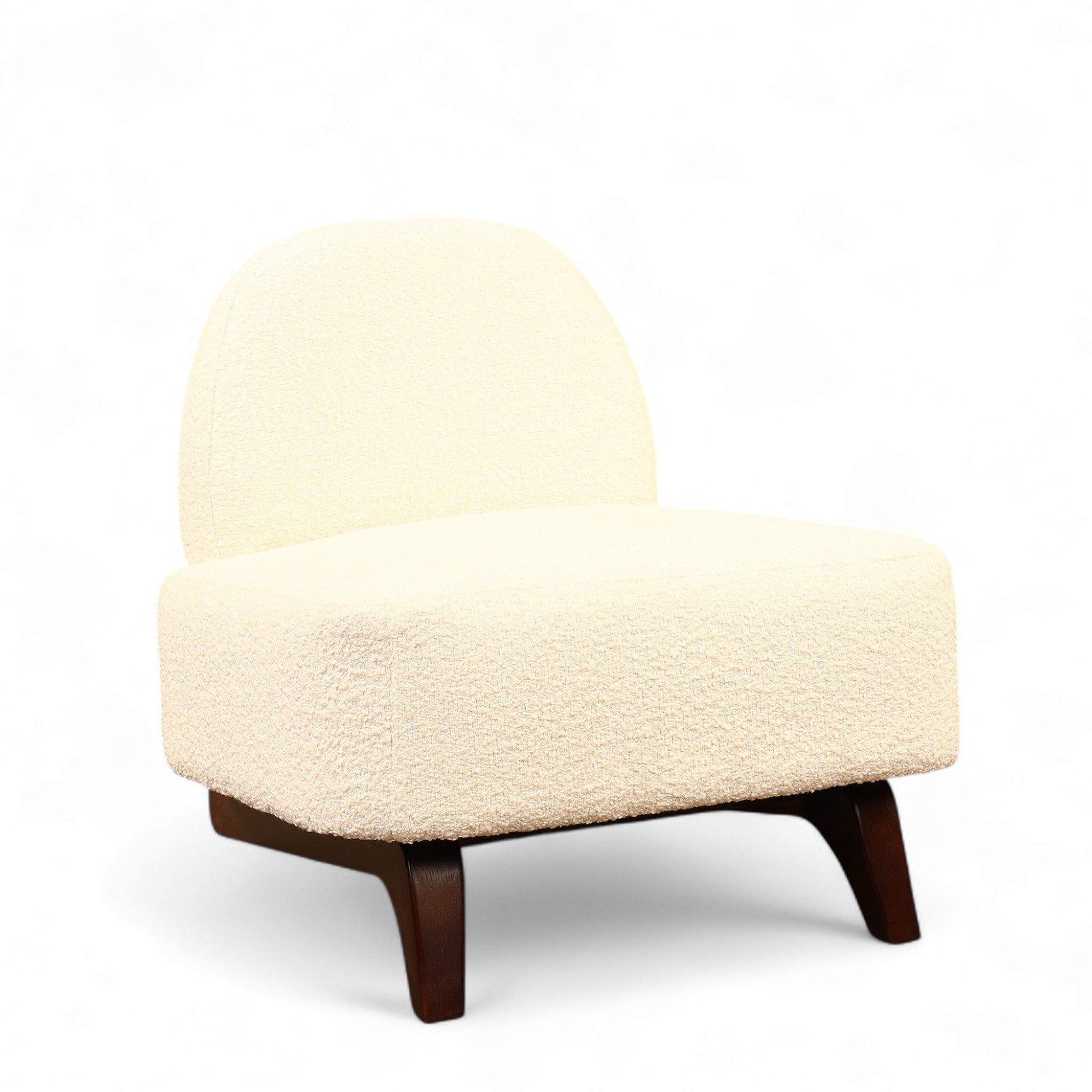Kaiko Armchair Lounge Chair