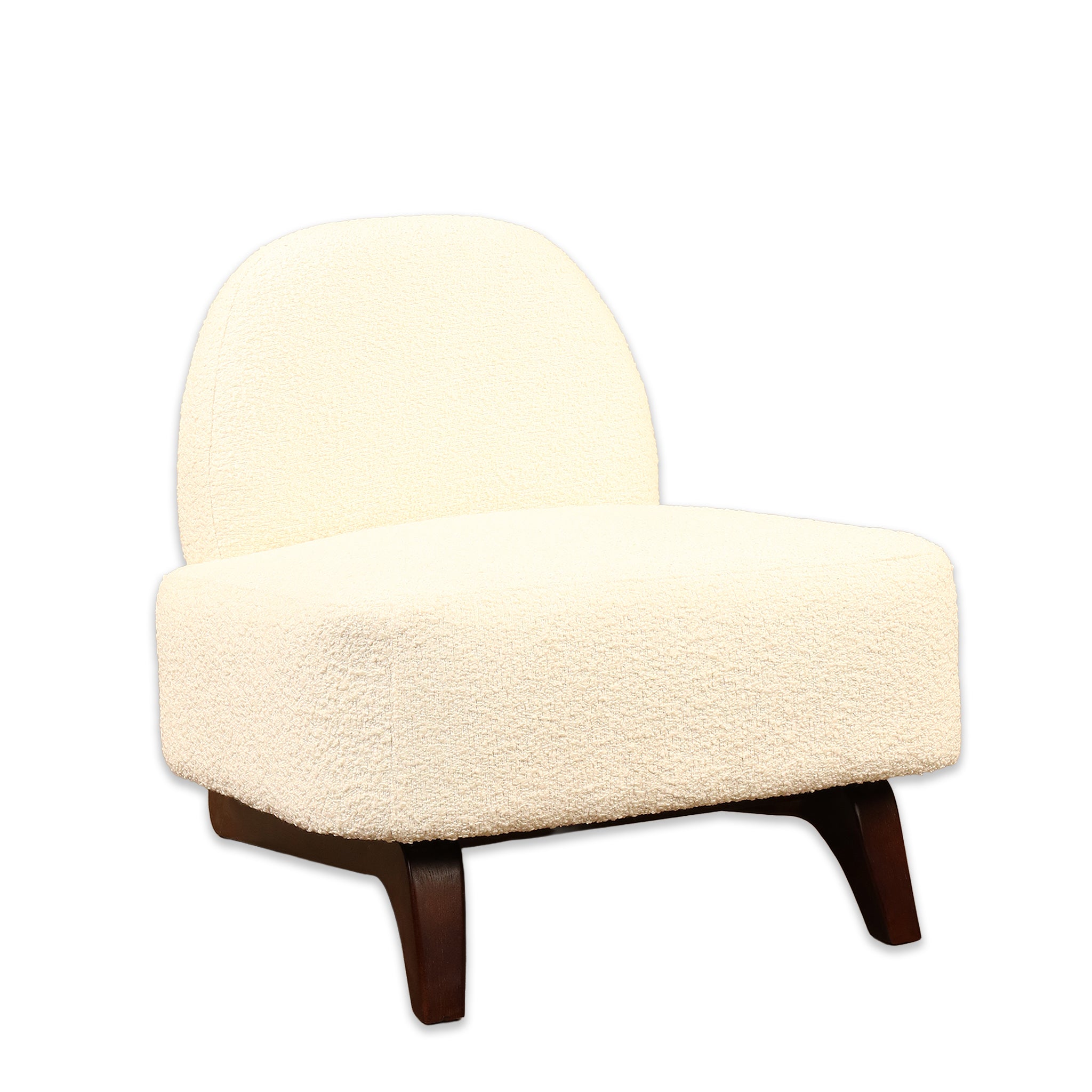 Kaiko Armchair Lounge Chair