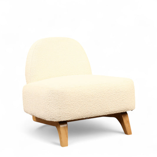 Kaiko  Armchair Lounge Chair