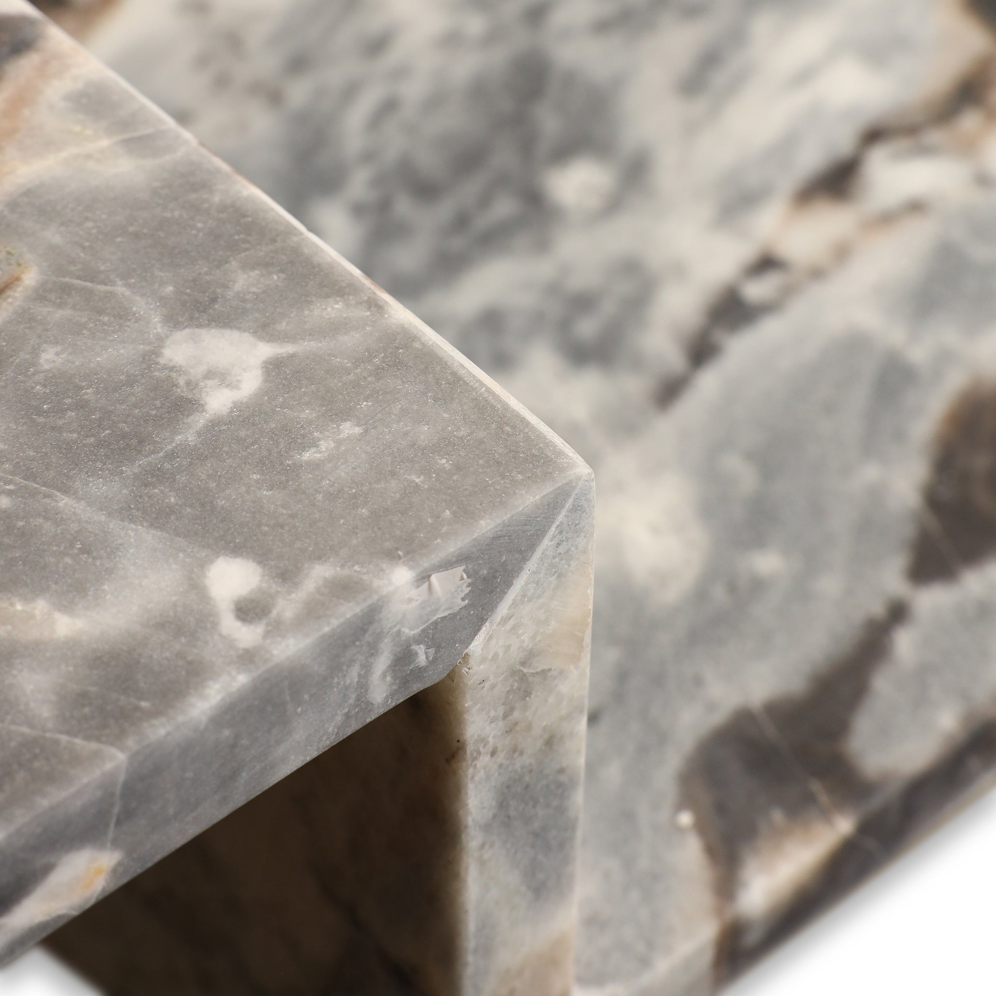 Felix Marble Coffee Table
