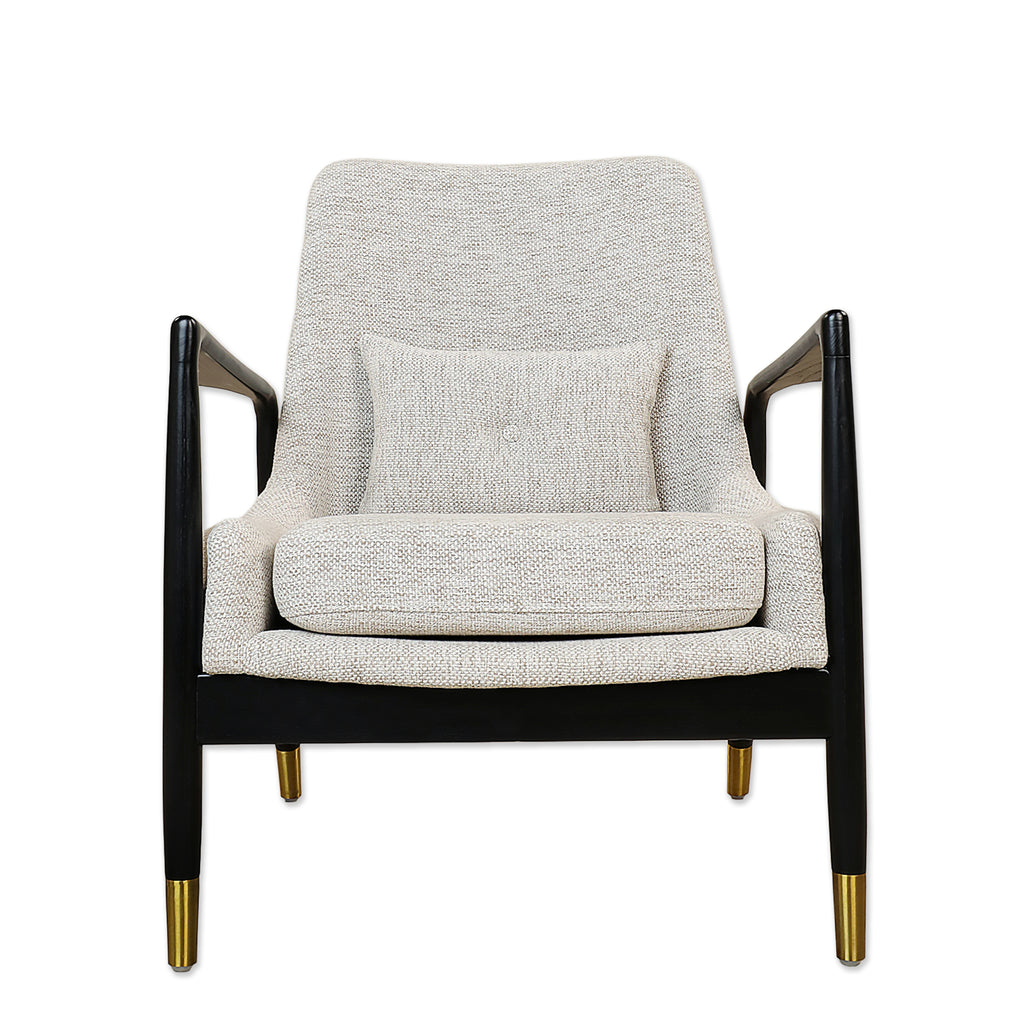 Helio Armchair Lounge Chair