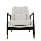 Helio Armchair Lounge Chair
