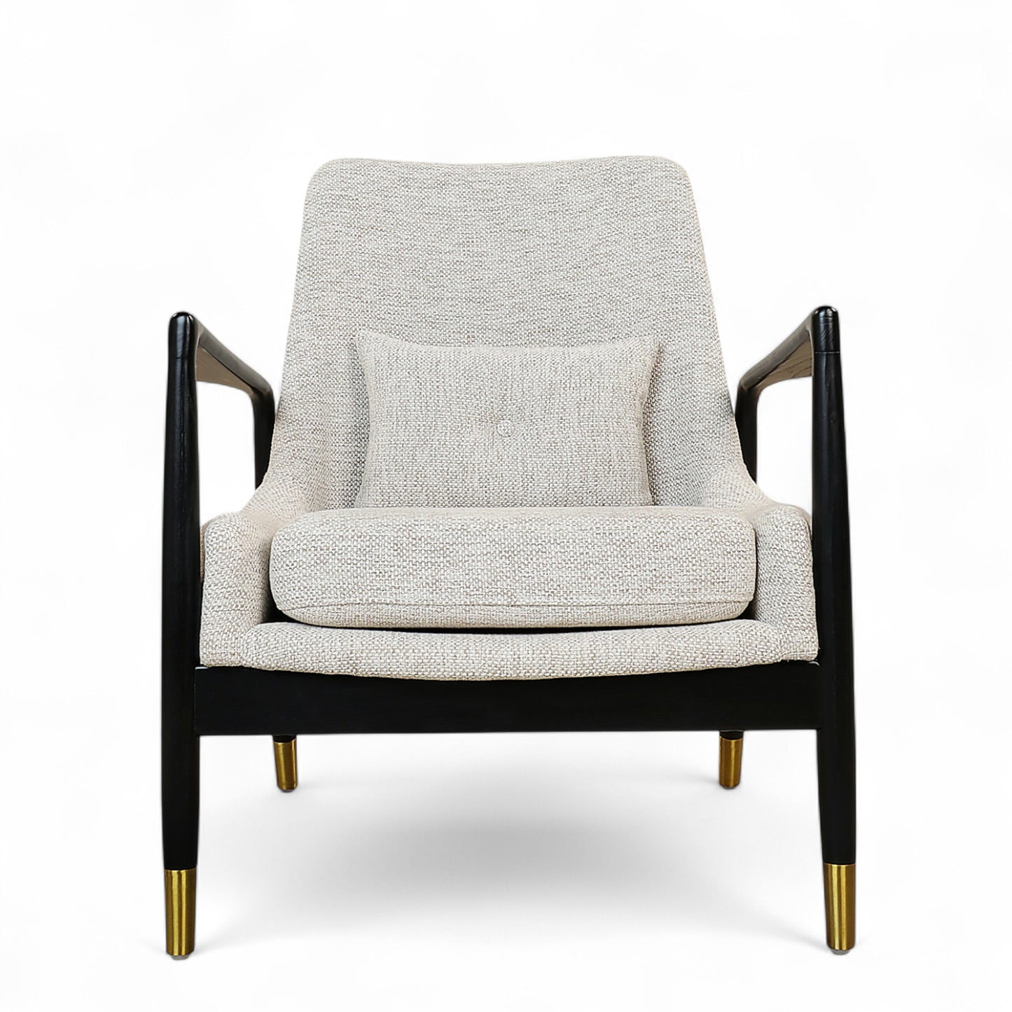 Helio Armchair Lounge Chair