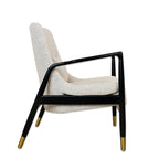 Helio Armchair Lounge Chair
