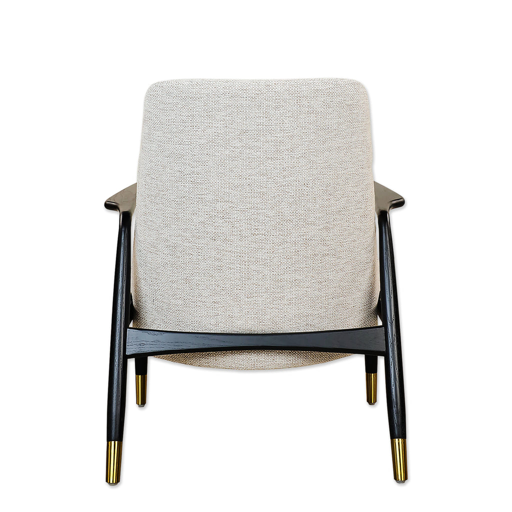 Helio Armchair Lounge Chair