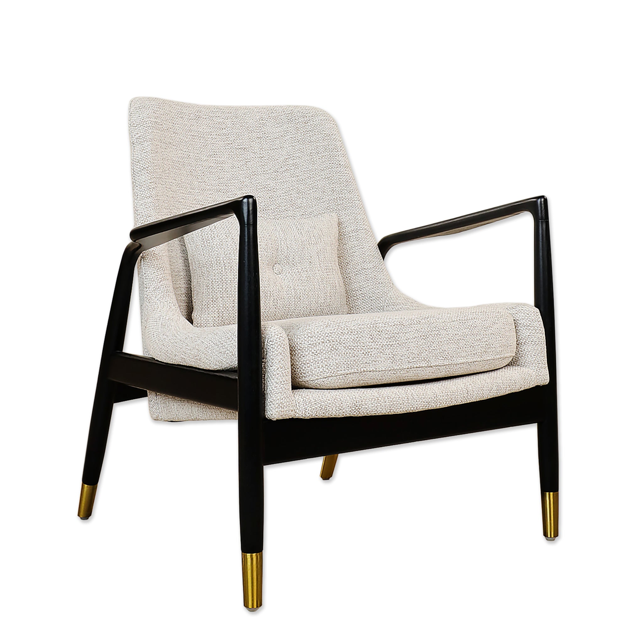 Helio Armchair Lounge Chair