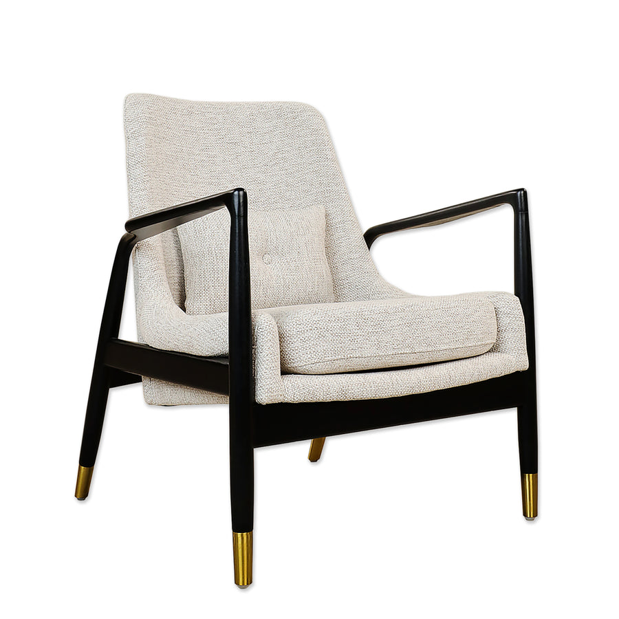Helio Armchair Lounge Chair