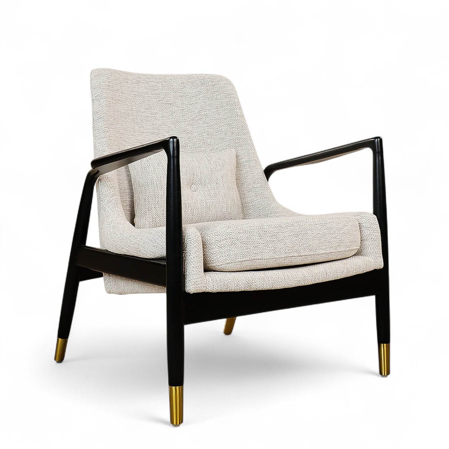 Helio Armchair Lounge Chair