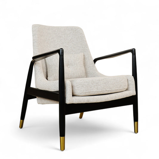 Helio Armchair Lounge Chair