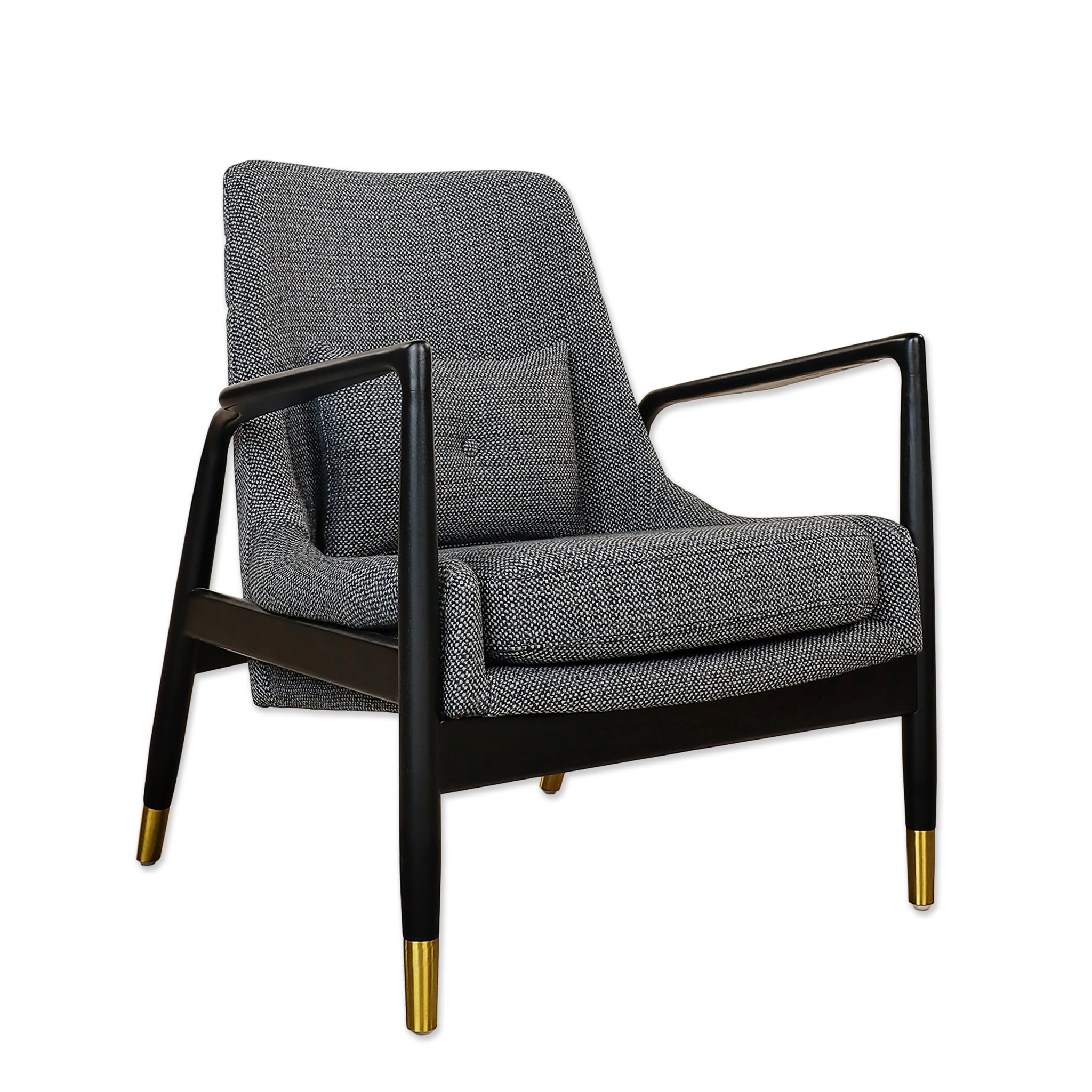 Helio Armchair Lounge Chair