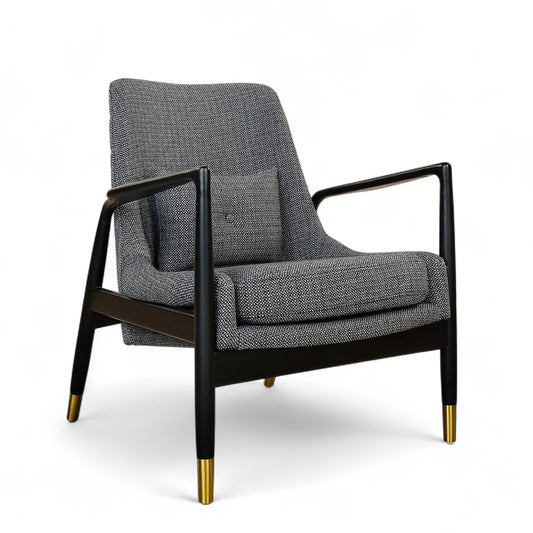 Helio Armchair Lounge Chair