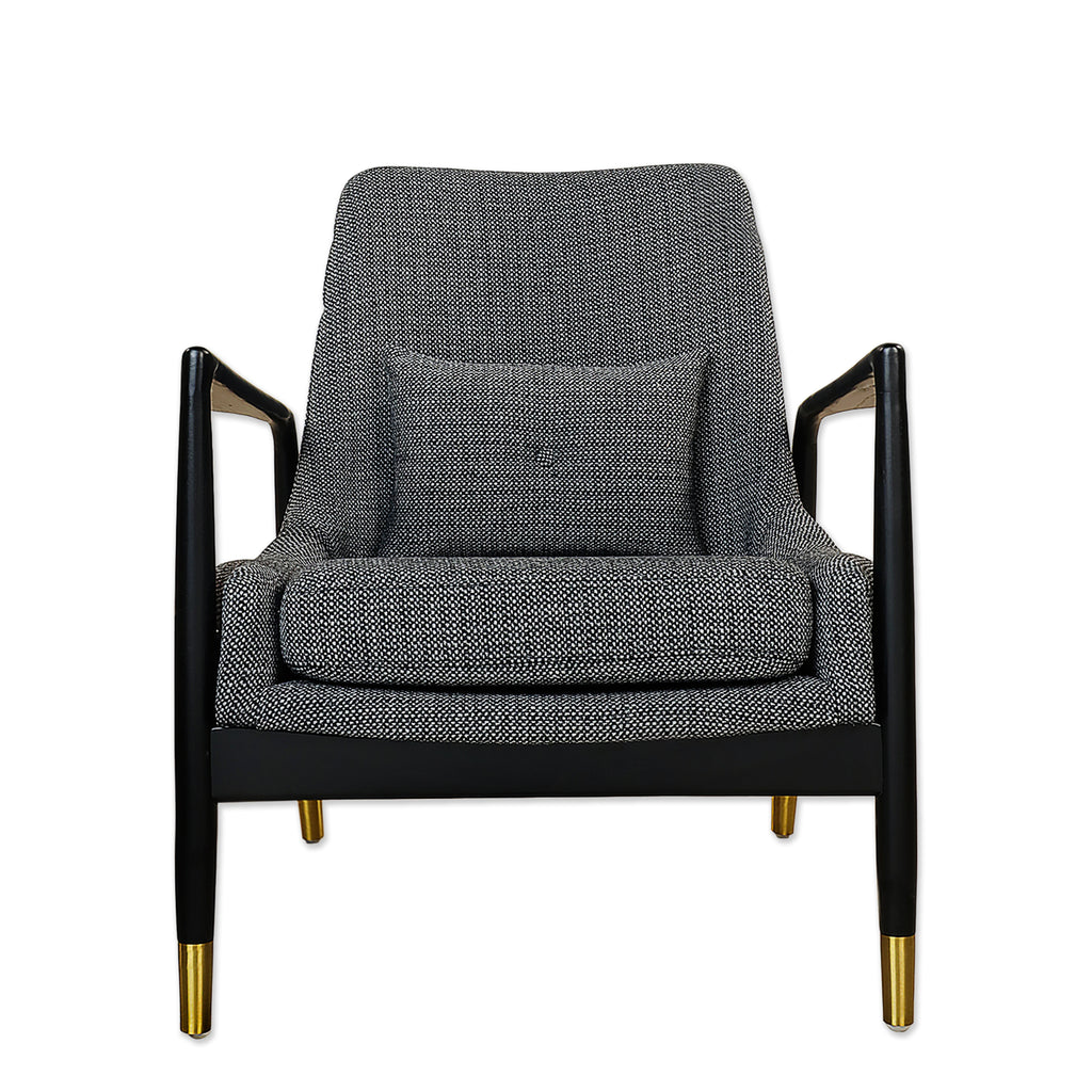 Helio Armchair Lounge Chair
