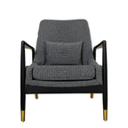 Helio Armchair Lounge Chair