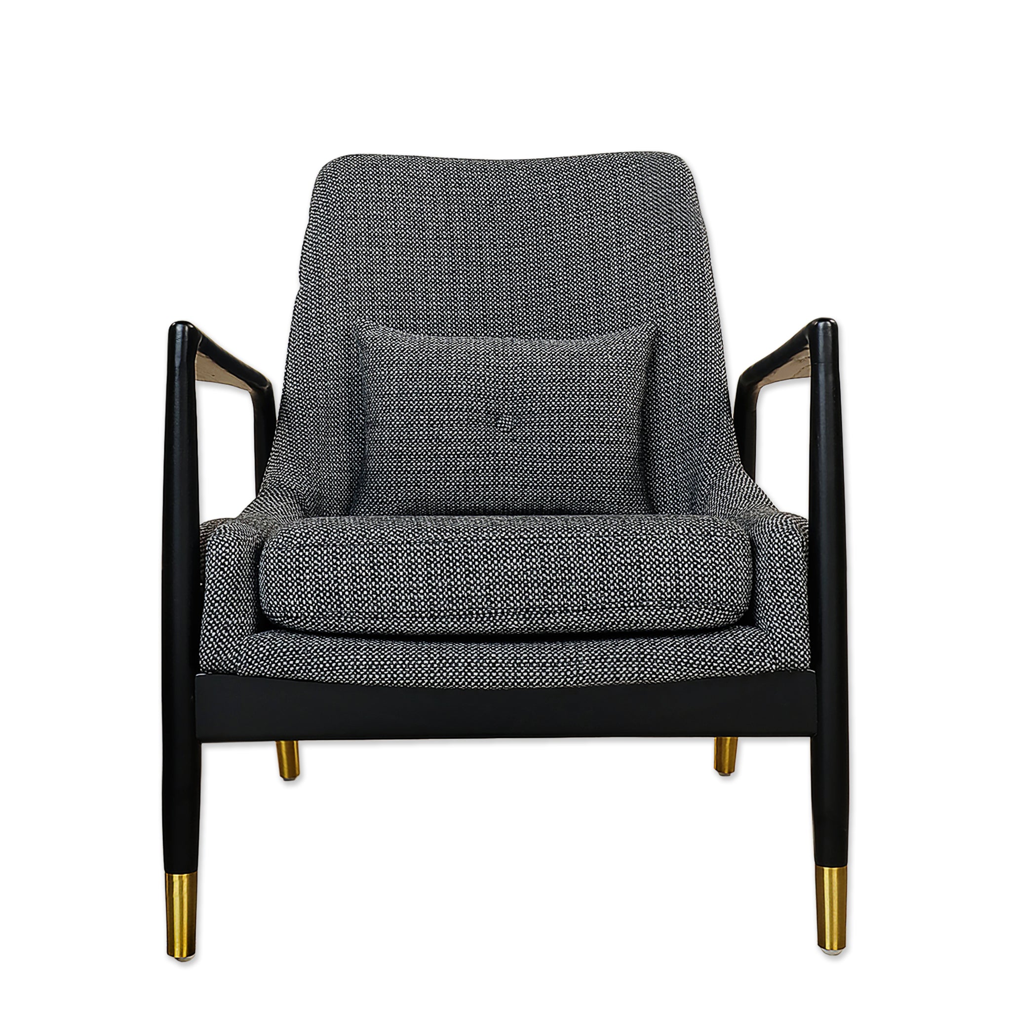 Helio Armchair Lounge Chair