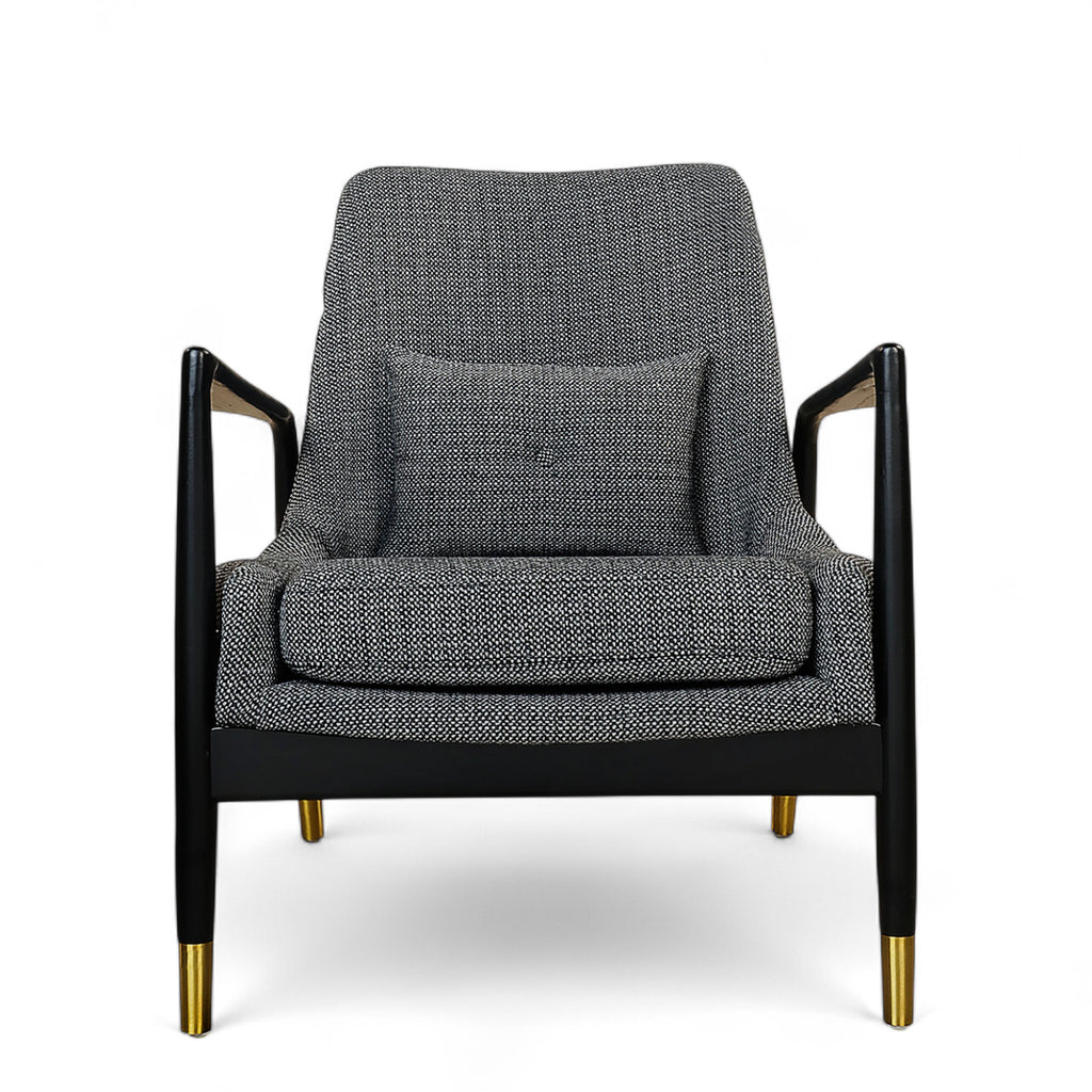 Helio Armchair Lounge Chair