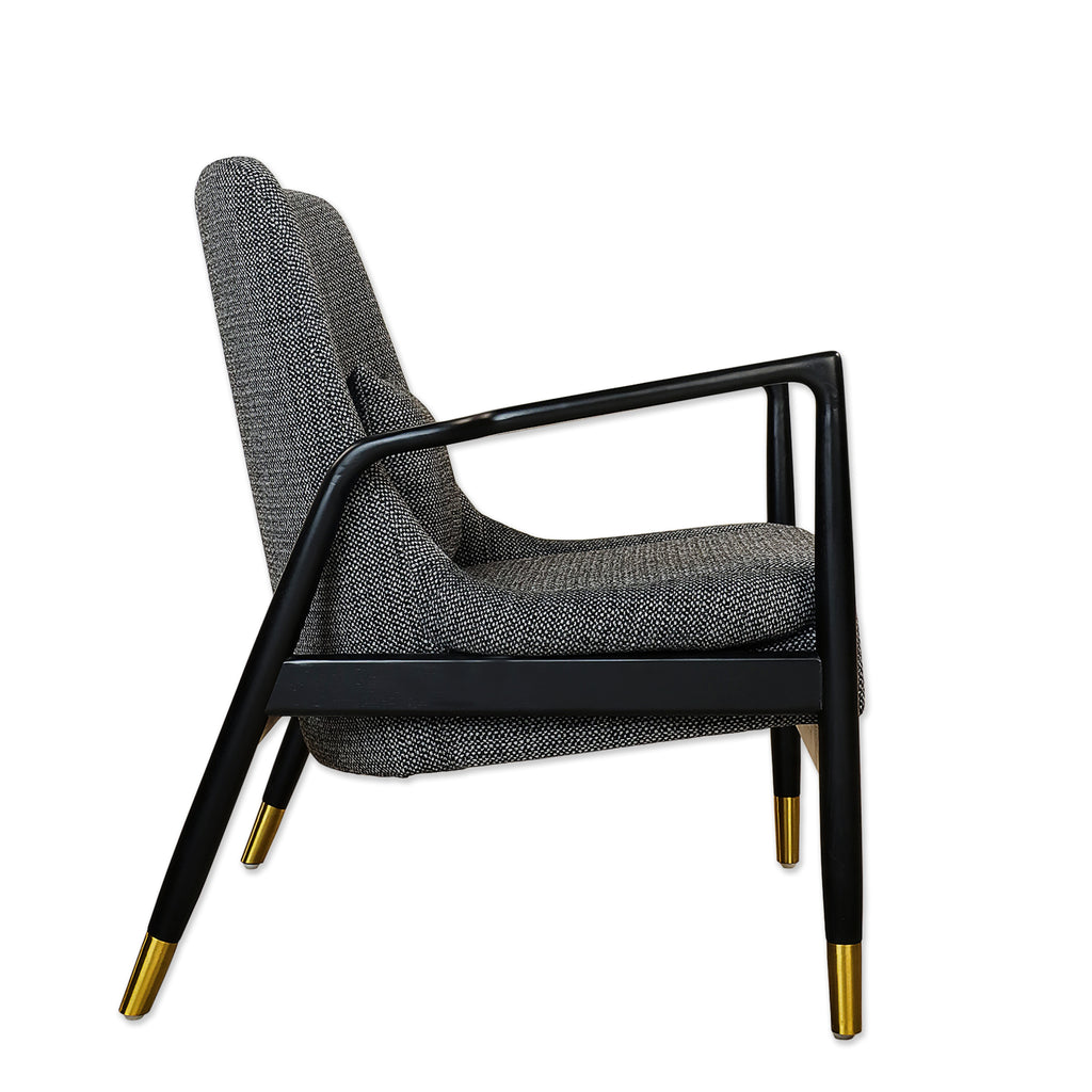 Helio Armchair Lounge Chair