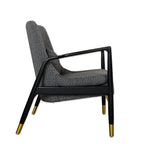 Helio Armchair Lounge Chair