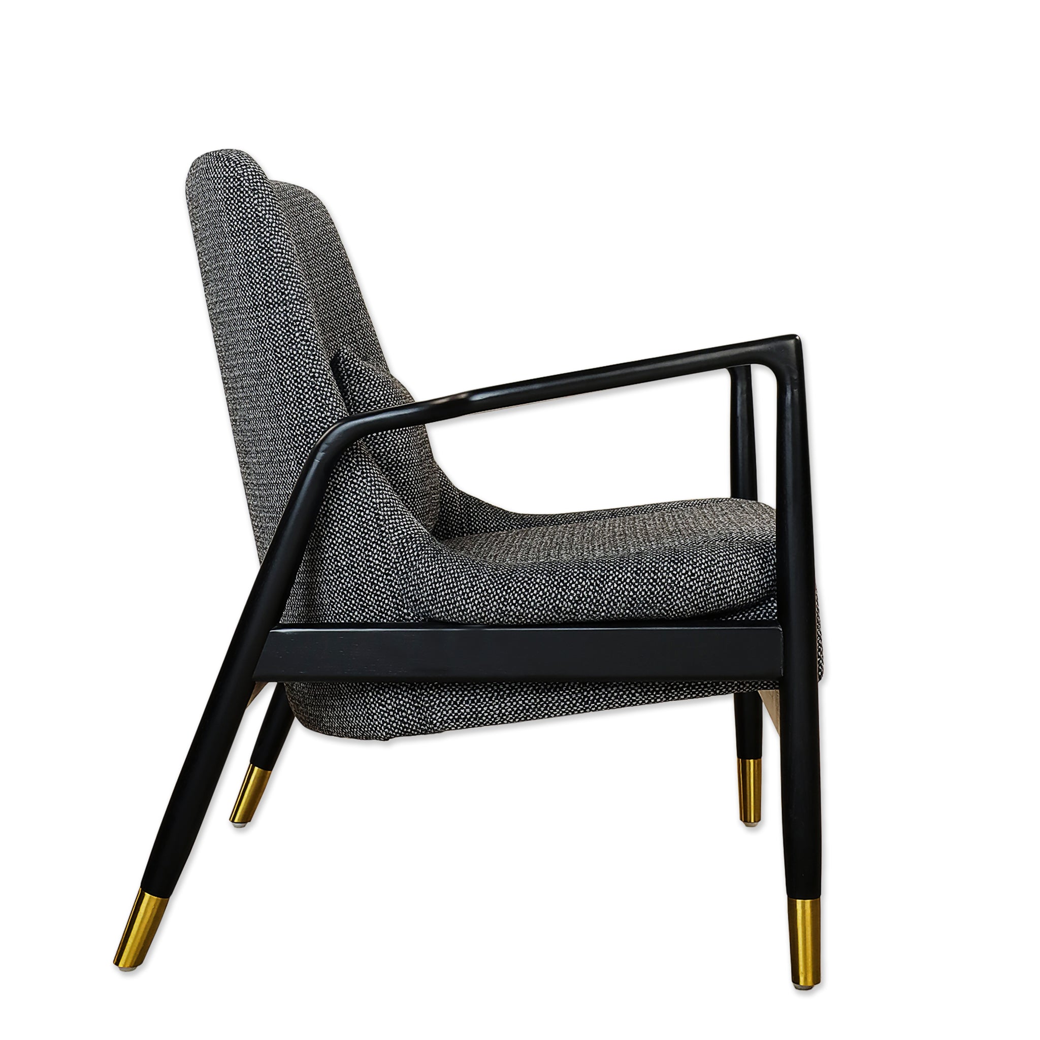 Helio Armchair Lounge Chair