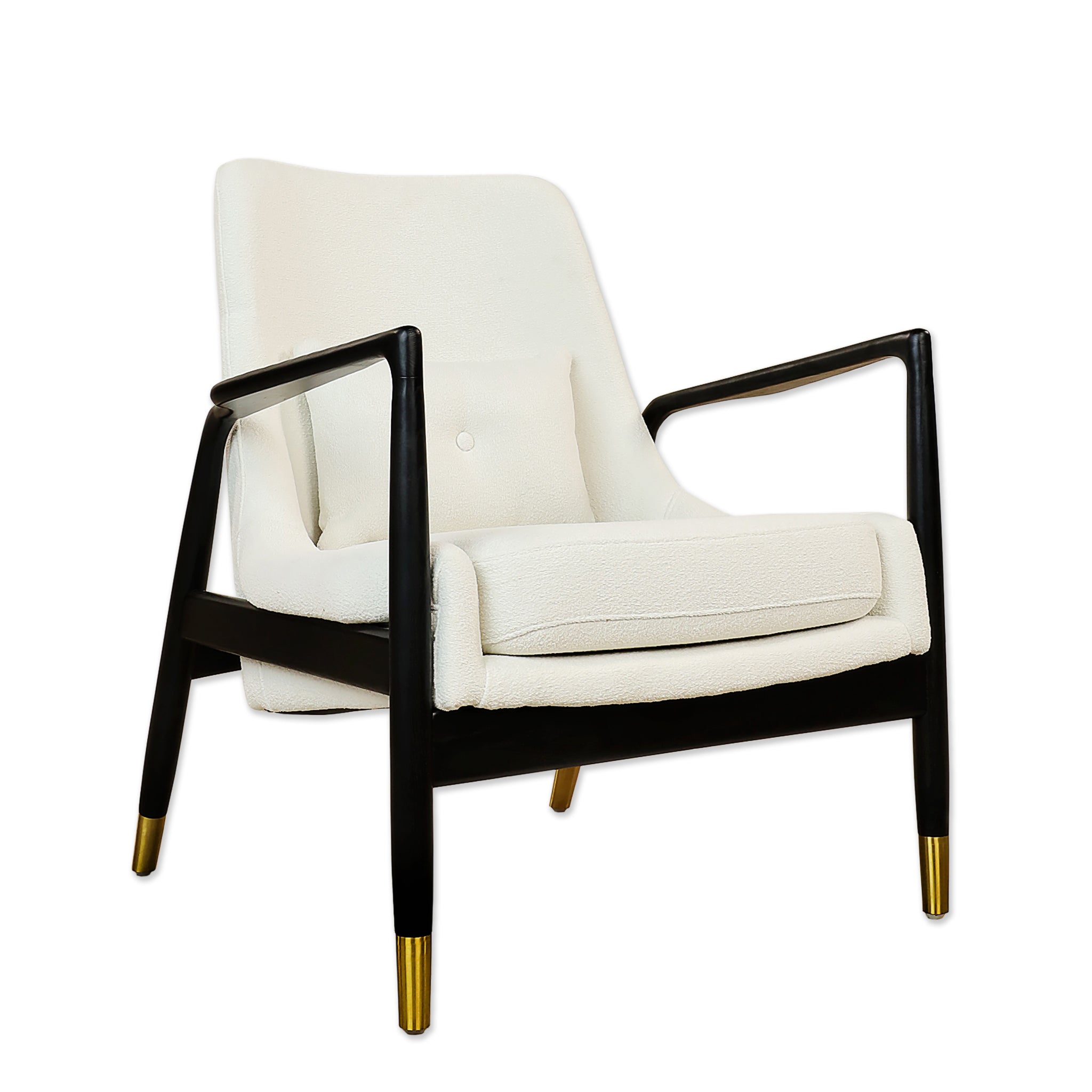 Helio Armchair Lounge Chair