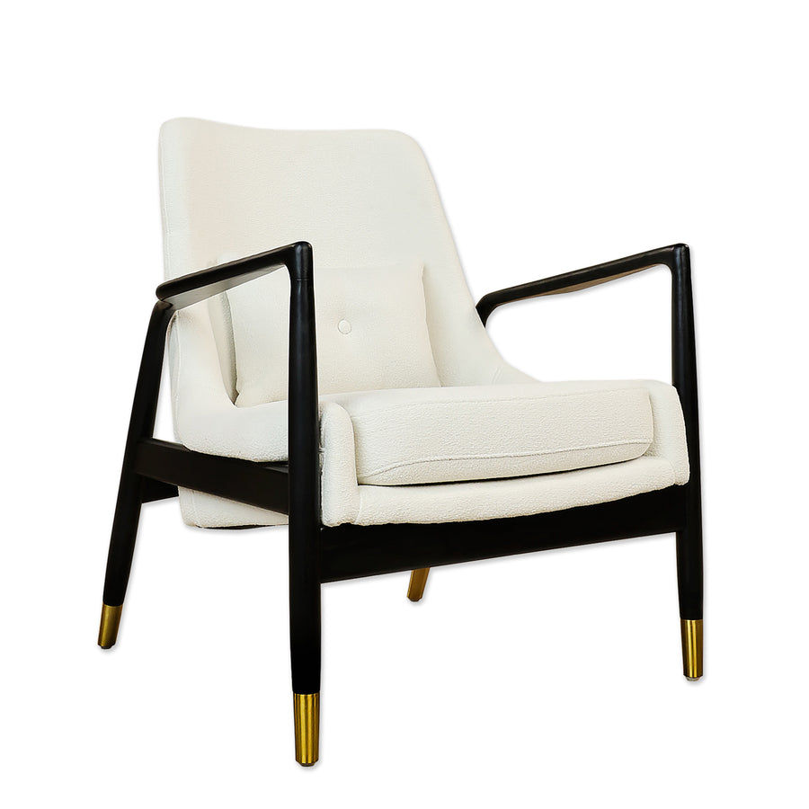 Helio Armchair Lounge Chair