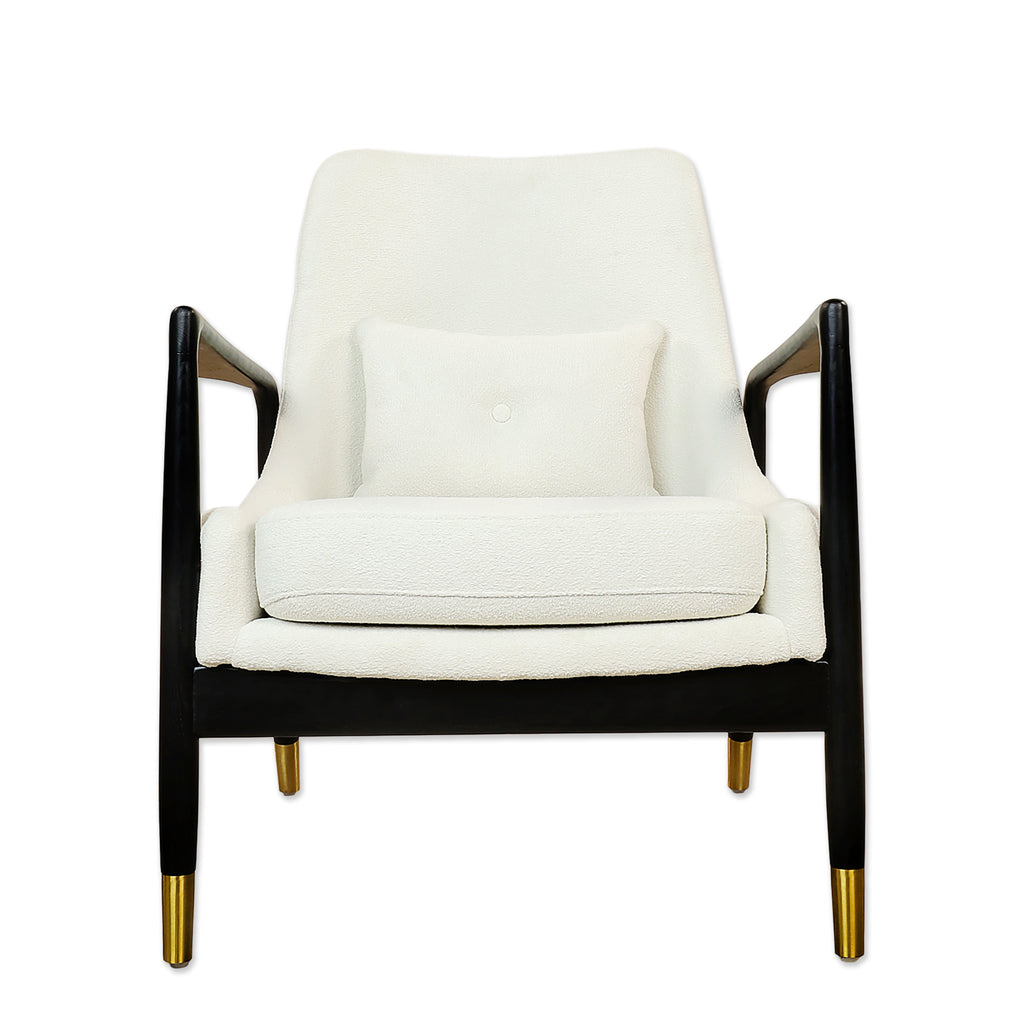 Helio Armchair Lounge Chair